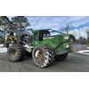 2017 John Deere 748L Skidder